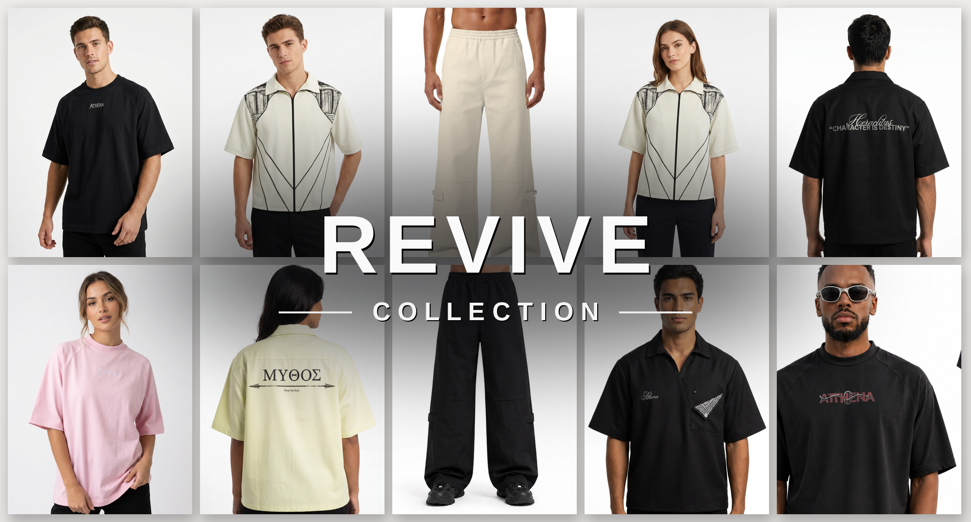 Revive Collection