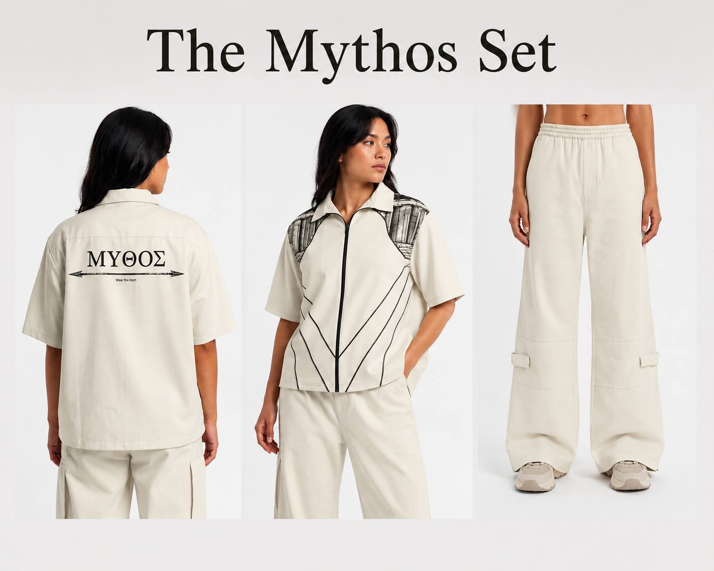 The Mythos Set