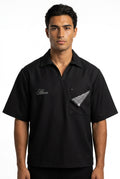 Heraclitus Boxy Polo