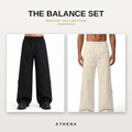 The Balance Set