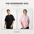The Wordmark Duo