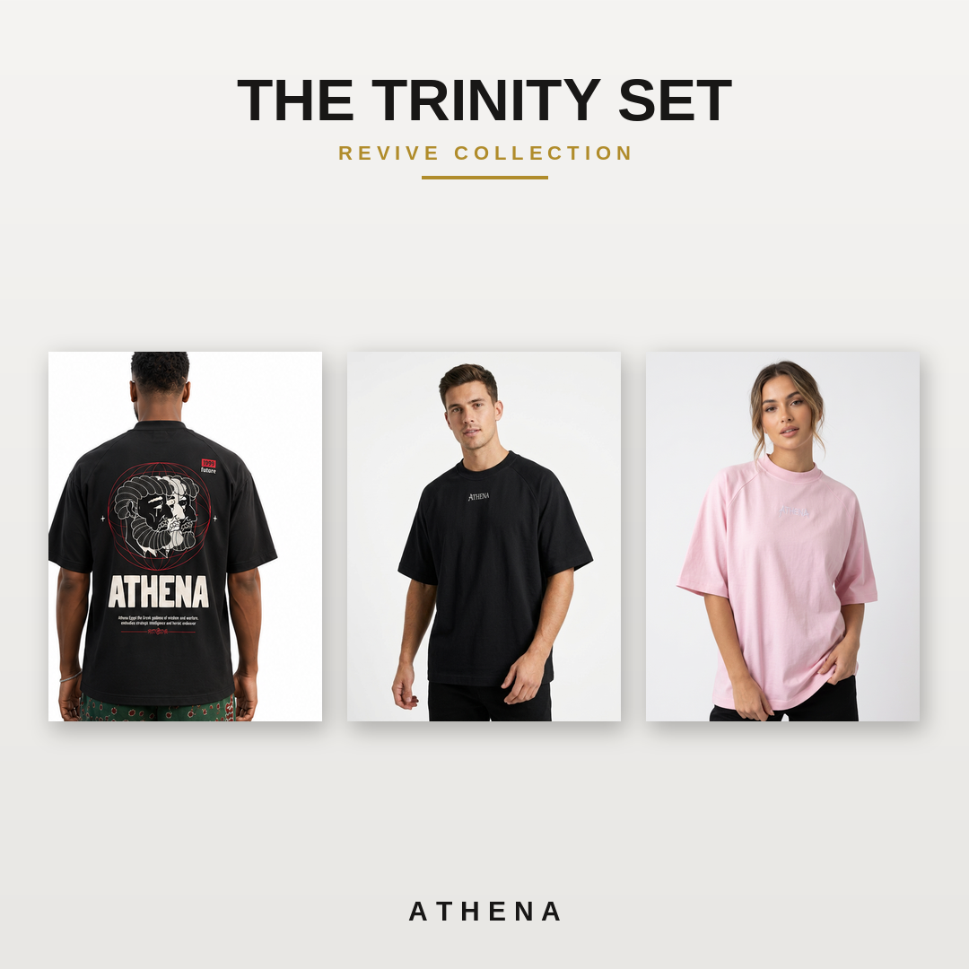 The Trinity Set