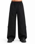 Cargo Athena Pants - Black