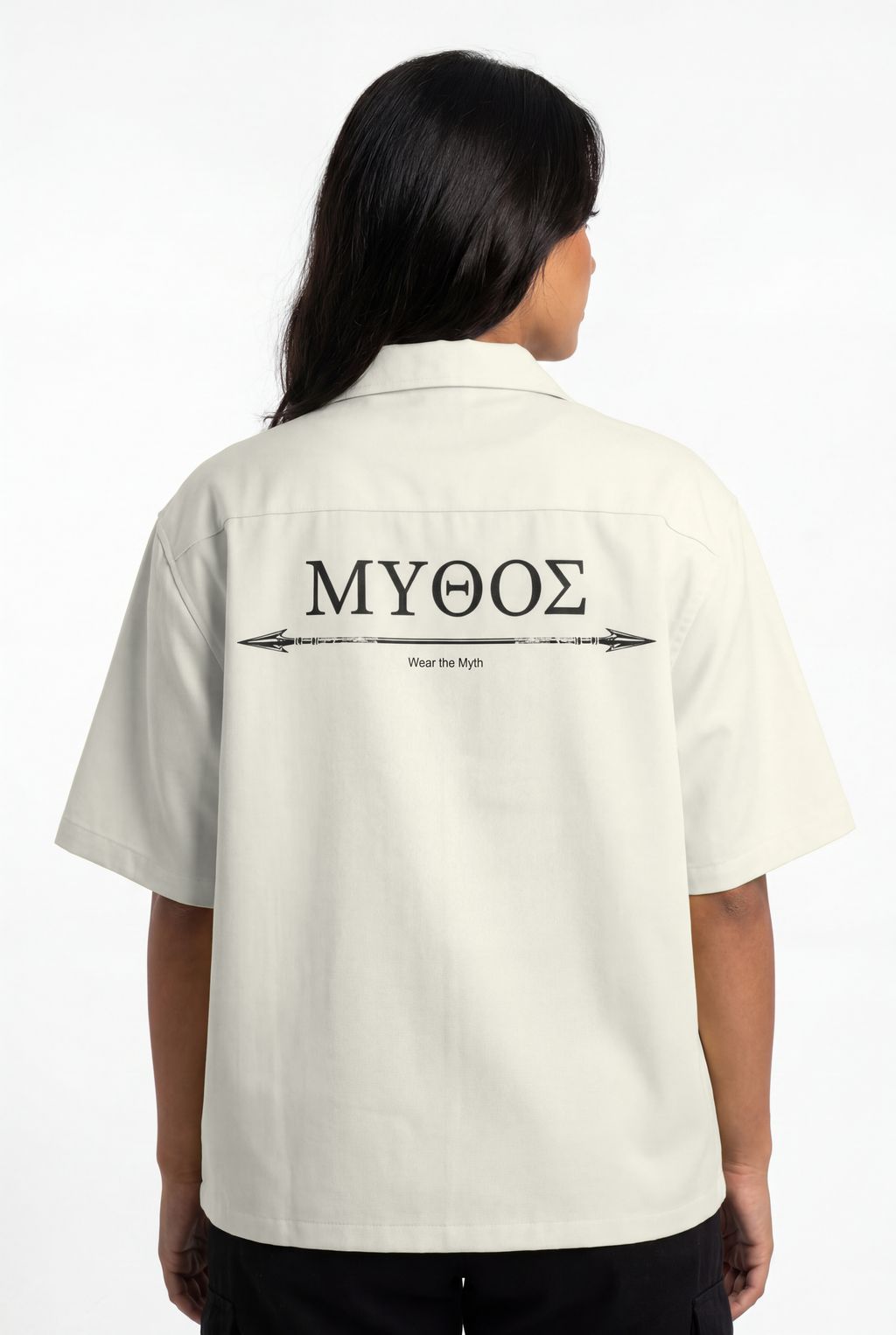 The Mythos Set - Polo Detail