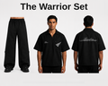 The Warrior Set